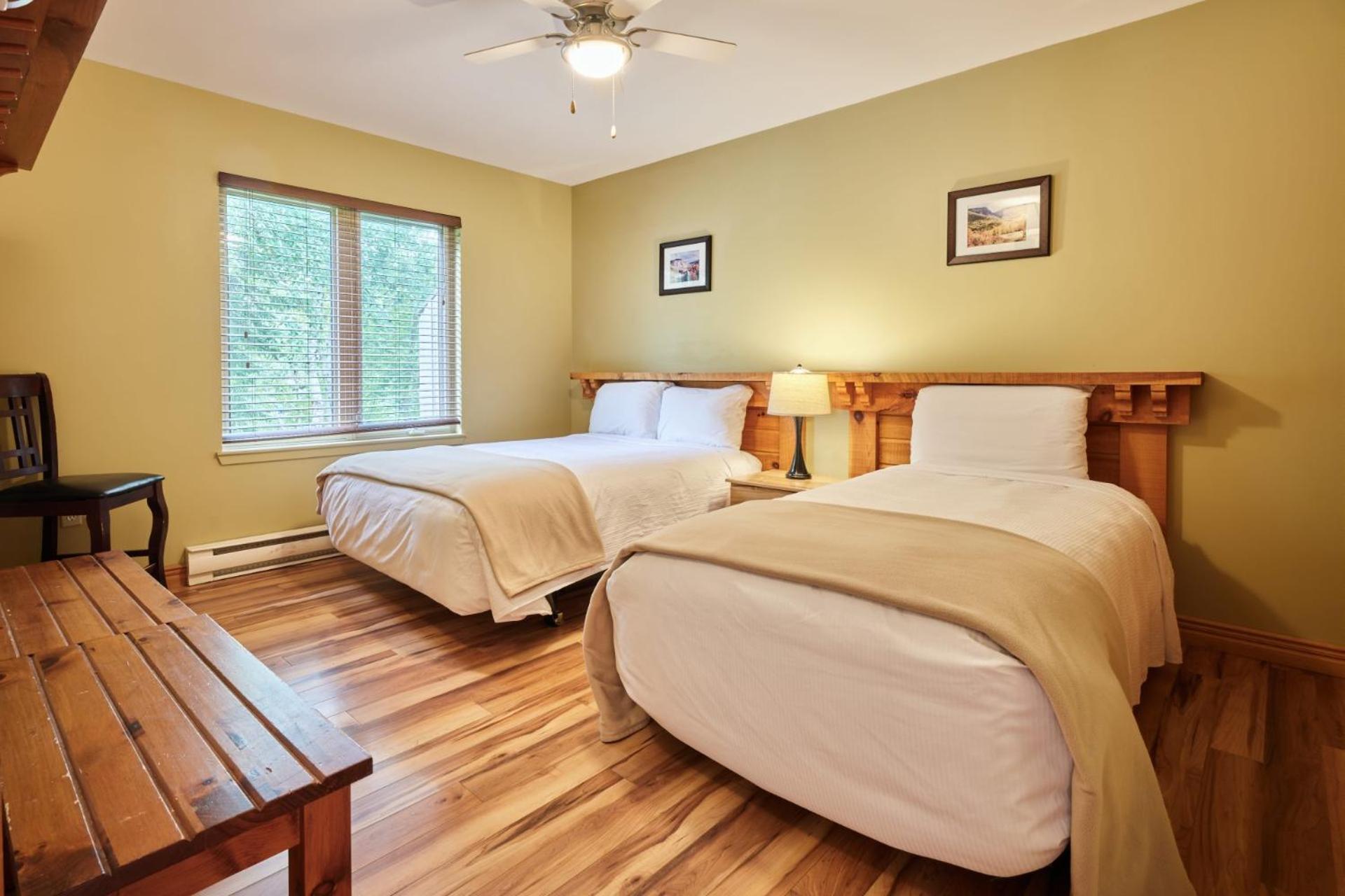 Marblewood Village Resort Steady Brook Luaran gambar