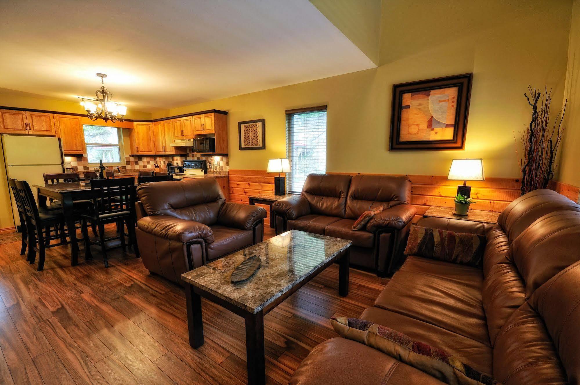 Marblewood Village Resort Steady Brook Luaran gambar
